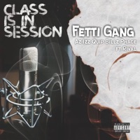 Class Is In Session - Single - Az Izz