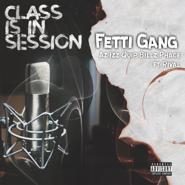 Class Is In Session