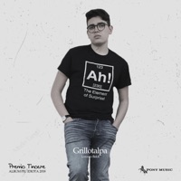 Grillotalpa - EP - Lorenzo Baldi