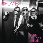 Primera Fila Flans - Ilse, Ivonne y Mimi Cover Art