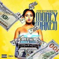 Money Maker (feat. DJ Trans) - Single