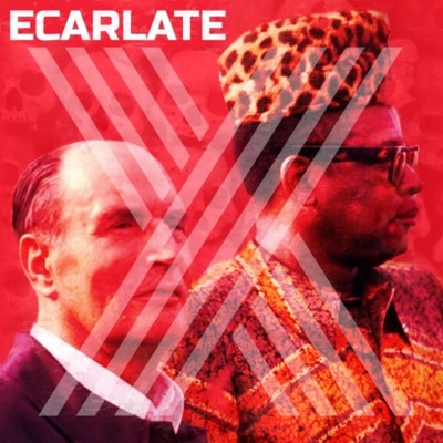 Ecarlate (feat. Faint One) - Single