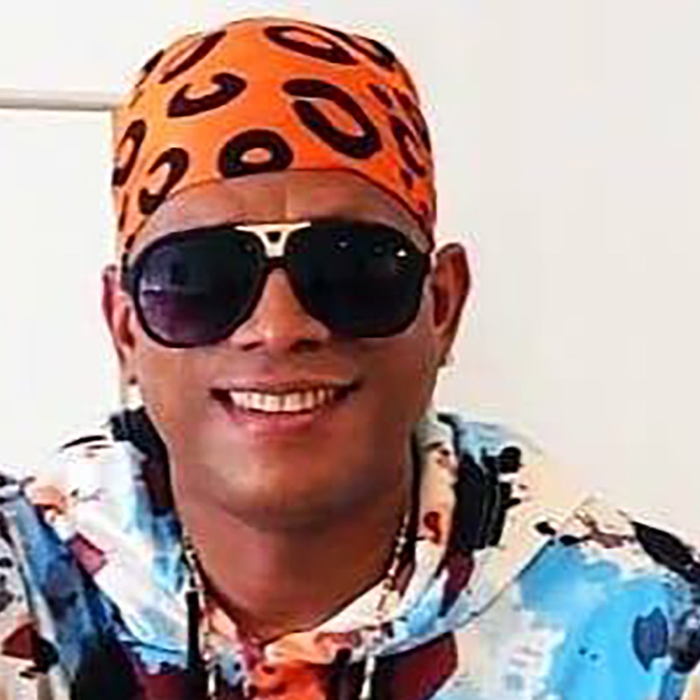 RAGGA - Worldwide artist