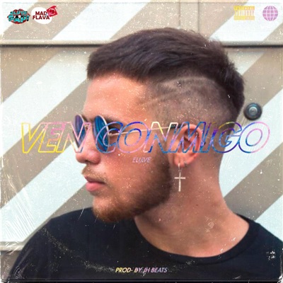 Ven Conmigo - Single