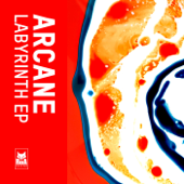 Labyrinth - EP - Arcane