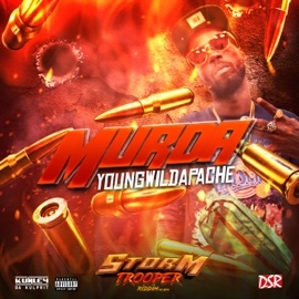 Murda YOUNGWILDAPACHE