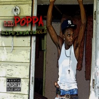 Life In Da Jungle - Lil Poppa