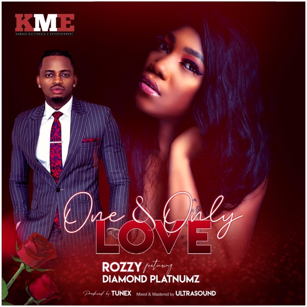 One & Only Love (feat. Diamond Platnumz)