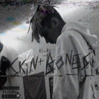 Skin+Bones+* - Single - Killkxi