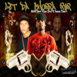 Let Da Choppa Rip (feat. Young Tizz & King Easy) Hitta Castro