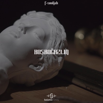 Boşboğazlıq - Single