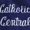 Catholic Central artwork