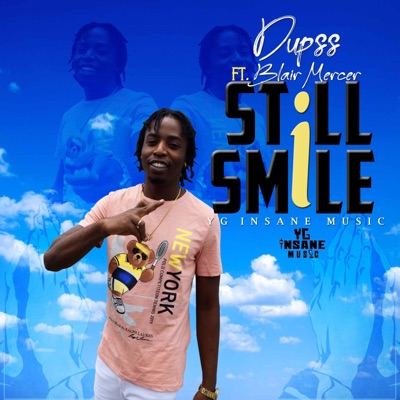 Still I Smile (feat. Blair Mercer) - Single