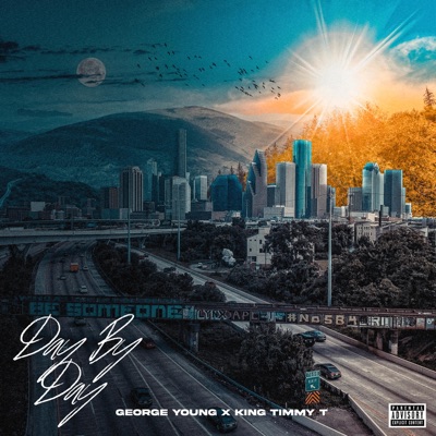 Day by Day (feat. King Timmy T) - Single