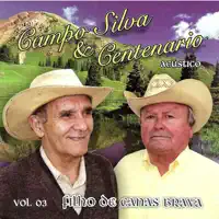 NOVO RESTAURANTE — CAMPO SILVA E CENTENARIO
