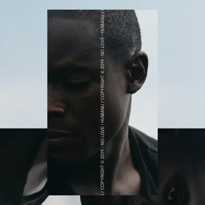 No Love - Single - Humanu