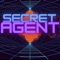 Secret Agent - Zachary Nelson lyrics