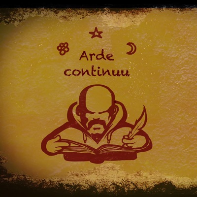 Arde Continuu - Single