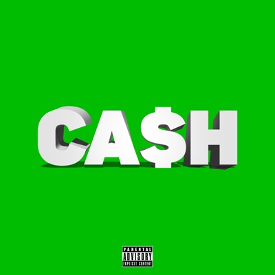 Cash (feat. Fari$) - Single