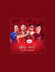 Escucha a Luanzinho, mira vídeos musicales, lee la biografía, consulta fechas de giras y mucho más.