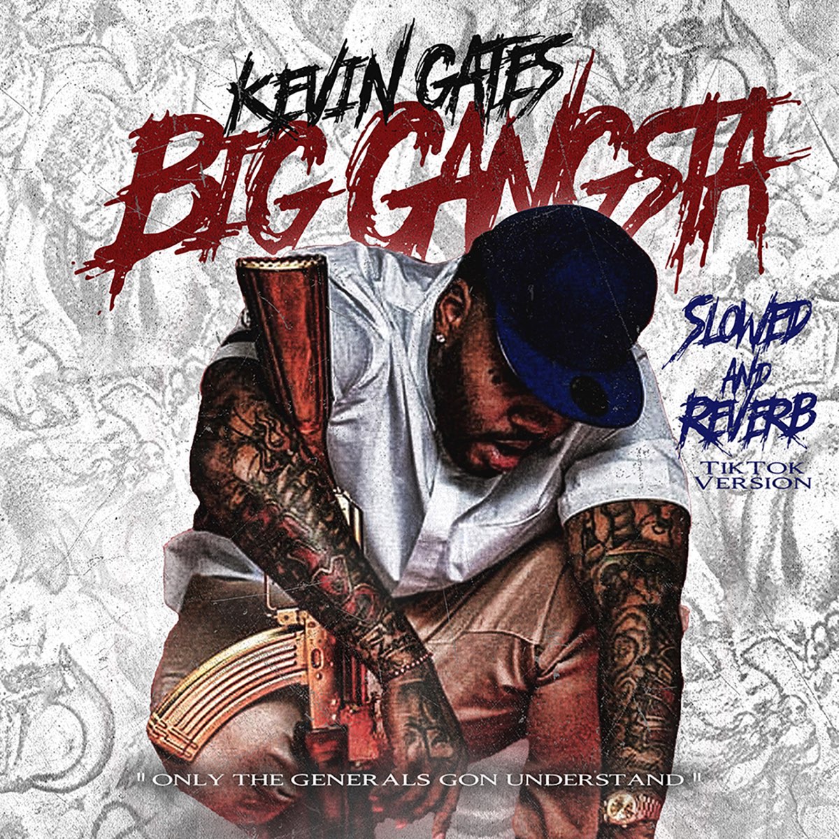 Big Gangsta (Slowed and Reverb TikTok Version) - Single - Album by