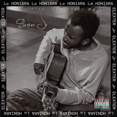 Lo Honiara - Single