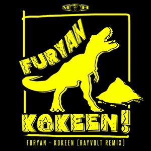 Kokeen (Rayvolt Remix)