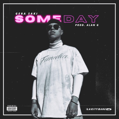Someday - Single