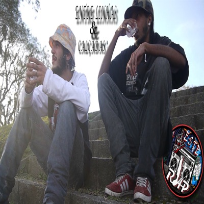 Entre Linhas e Calçadas - Single