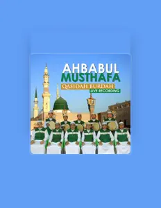 Ouve Ahbabul Musthafa, vê vídeos de música, lê a biografia, vê as datas da digressão e muito mais!