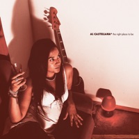 The Right Place To Be - Al Castellana