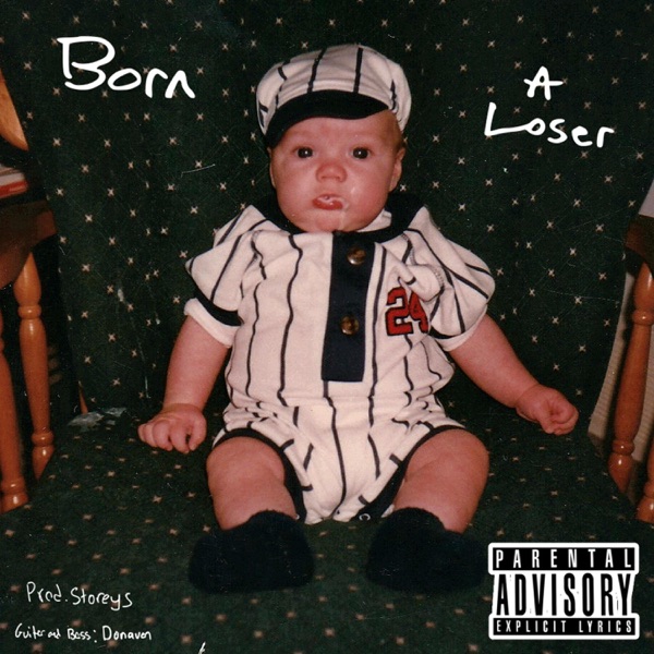 Born a Loser