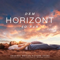 Dem Horizont so nah - Michael Kamm