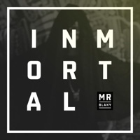 Inmortal - Single - Mr. Blaky