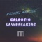 Galactic Lawbreakers artwork