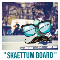 Skaettum Board - Single - Nomadic Voice