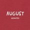 August (Acoustic) - Flipturn lyrics