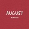August (Acoustic) - Flipturn lyrics