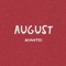 August (Acoustic) - Flipturn lyrics