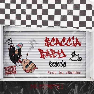 Scacciababy - Single