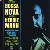 Herbie Mann - One Note Samba