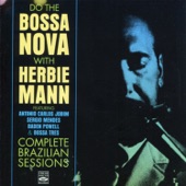 Herbie Mann - Batida Diferente