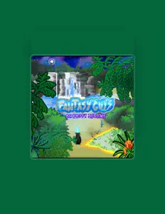 Poslechněte si interpreta Fantasy Guys, sledujte hudební videa, přečtěte si životopis, podívejte se na data turné a další informace.