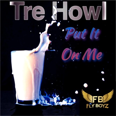 Put it on me (feat. Fernando Perdomo) - Single