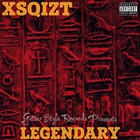 Legendary - Xsqizt