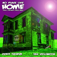 No Place Like Home (feat. Jak H.) - Single - Chris Thomas