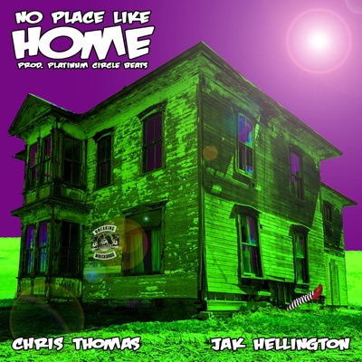 No Place Like Home (feat. Jak H.) - Single