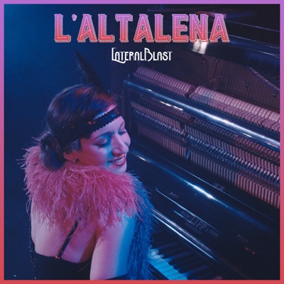 L'altalena - Single