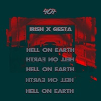 (Irish & Gesta) Hell On Earth - Single - Canal 66