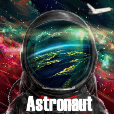 Astronaut - Single